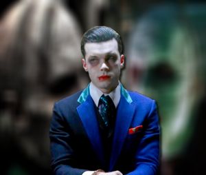 Gotham saison 5 : le nouveau Joker sera un "cauchemar" horrifique