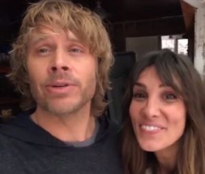 NCIS Los Angeles saison 10 : Deeks et Kensi bientôt mariés, les acteurs remercient les fans