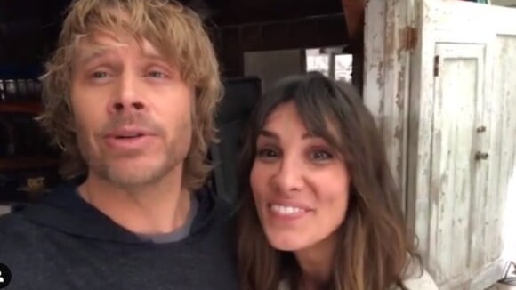 NCIS Los Angeles saison 10 : Deeks et Kensi bientôt mariés, les acteurs remercient les fans