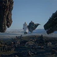Game of Thrones saison 8 : la guerre is coming dans une bande-annonce intense et sombre