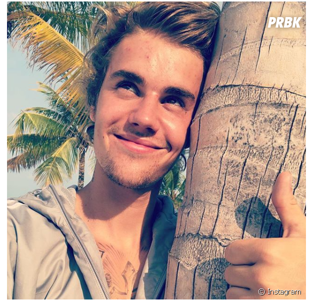 Justin Bieber en plein combat contre la dépression : Justin Bieber en plein combat contre la dépression :