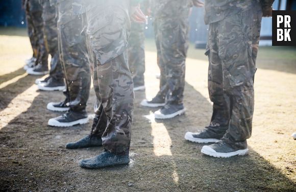 Le sens de l'effort : Anthony, Wendy, Patrick, Laëtitia... que sont devenus les décrocheurs ?