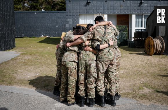 Le sens de l'effort : Anthony, Wendy, Patrick, Laëtitia... que sont devenus les décrocheurs ?