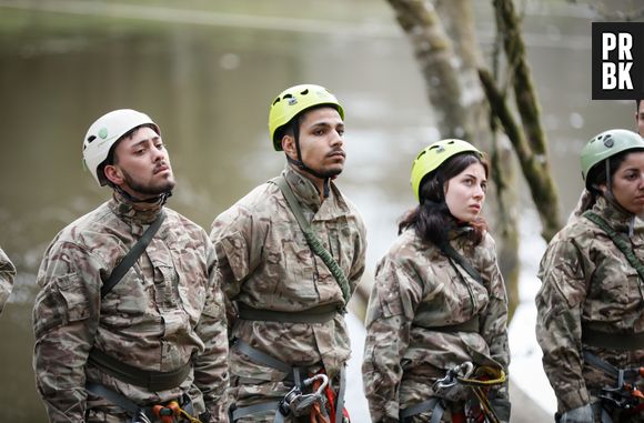 Le sens de l'effort : Anthony, Wendy, Patrick, Laëtitia... que sont devenus les décrocheurs ?