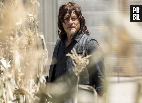 The Walking Dead saison 9 : Norman Reedus (Daryl) prêt à quitter la série ?