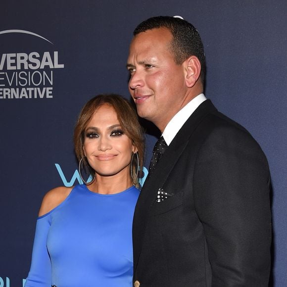 Jennifer Lopez trompée par Alex Rodriguez ? La supposée maîtresse sort du silence