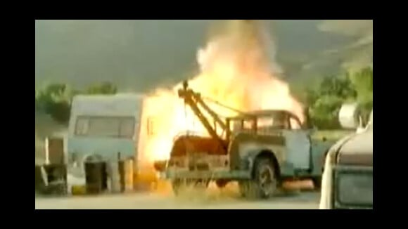 NCIS Los Angeles saison 2 ... la bande annonce de l'épisode 203