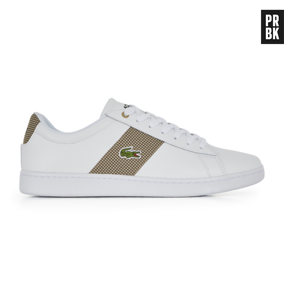 Lacoste Carnaby – 100€.