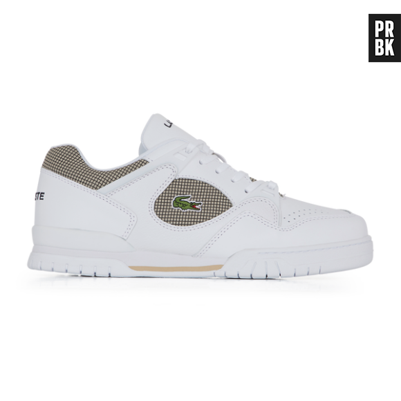 Lacoste Court Point– 130€
