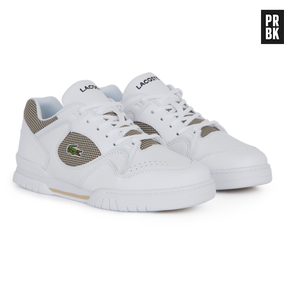 Lacoste Court Point– 130€