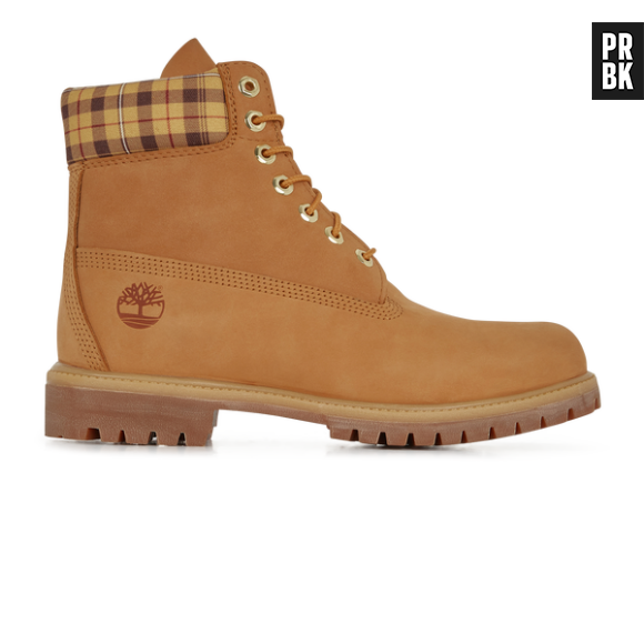 Timberland 6 inch boot – 220€