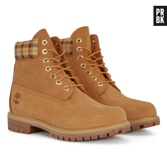 Timberland 6 inch boot – 220€