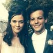 Louis Tomlinson : sa soeur Félicité est morte à 18 ans