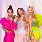 Clip "R.I.P" : Sofia Reyes, Rita Ora et Anitta font monter la température ?