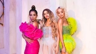 Clip "R.I.P" : Sofia Reyes, Rita Ora et Anitta font monter la température ?