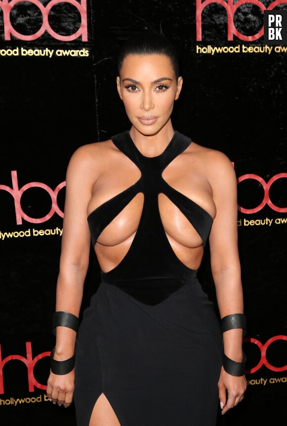 Kim Kardashian : son braquage à Paris raconté en BD.