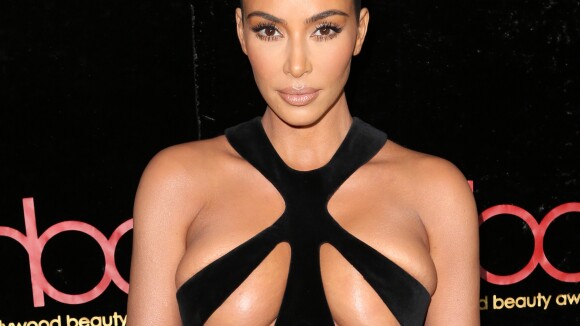 Kim Kardashian : son braquage à Paris adapté en BD, avec de nouveaux détails