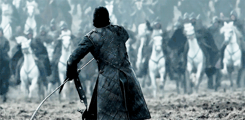 Game of Thrones saison 8 : les scènes de batailles sont très longues à tourner