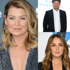 Ellen Pompeo, Justin Chambers... avec qui les stars de Grey's Anatomy sont-elles en couple ?