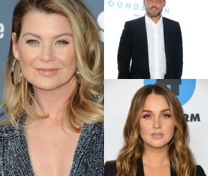 Ellen Pompeo, Justin Chambers... avec qui les stars de Grey's Anatomy sont-elles en couple ?