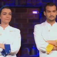 Samuel éliminé de Top Chef 2019 : Camille avantagée par la prod ? Les internautes en colère