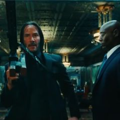 John Wick 3 : Keanu Reeves défonce tout le monde dans le trailer et c'est totalement fou
