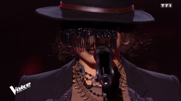 Monstre (The Voice 8) "déçue" par le comportement de Mika : "j'espérais travailler avec lui"