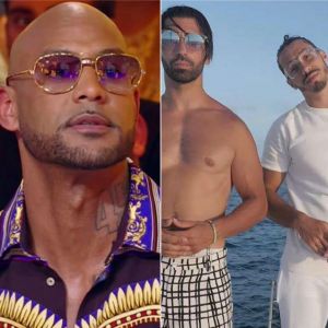 Booba met en pause son octogone avec Kaaris pour applaudir le retour de PNL !