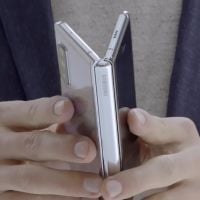 Samsung Galaxy Fold : il a fallu 10 ans de recherches pour arriver au téléphone pliable