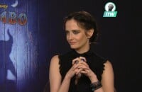Eva Green : "Tim Burton était parfois à quatre pattes pour faire Dumbo" (Interview)