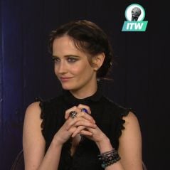 Eva Green : "Tim Burton était parfois à quatre pattes pour faire Dumbo" (Interview)