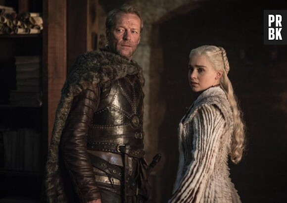 Game of Thrones saison 8 : six nouvelles photos dévoilées avec Daenerys, Sansa ou encore Brienne.