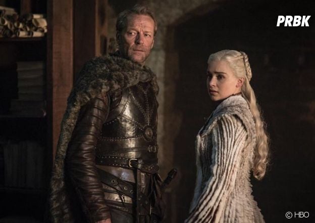 Game of Thrones saison 8 : six nouvelles photos dévoilées avec Daenerys, Sansa ou encore Brienne.