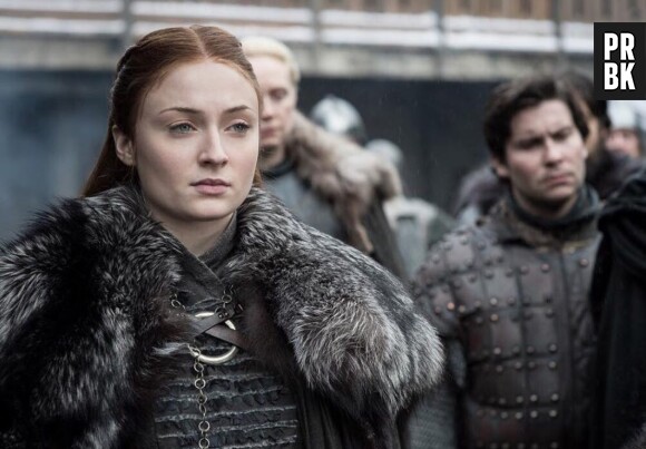 Game of Thrones saison 8 : six nouvelles photos dévoilées avec Daenerys, Sansa ou encore Brienne.
