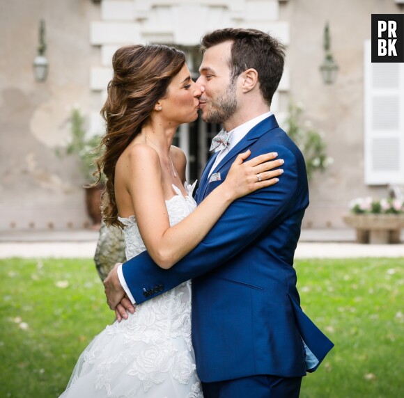 Vivien (Mariés au premier regard) toujours marié à Charline ? Il répond