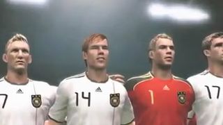 FIFA 11 et PES 2011 ... J-4 avant la sortie