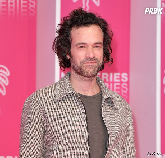 Romain Duris : Vernon Subutex, la suite de L'Auberge Espagnole... il se confie
