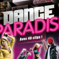 Dance Paradise sur Kinect pour Xbox 360 ... les 20 premiers artistes de la playlist