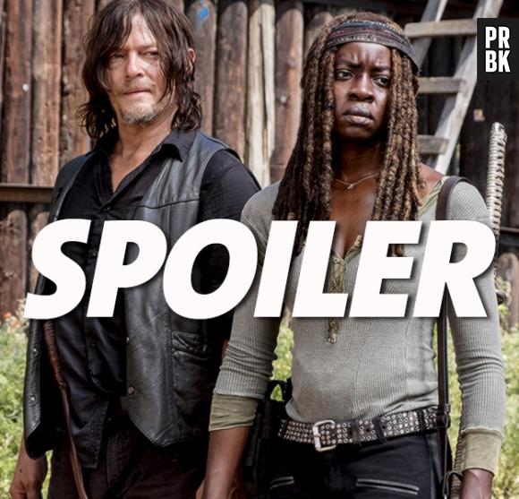 The Walking Dead saison 10 : la série bientôt annulée ? AMC confirme son "déclin" mais...