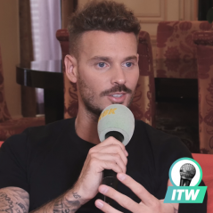 M. Pokora : sa vie privée, les difficultés de sa pause, sa tournée... il se confie (Interview)