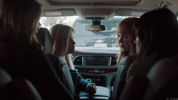 Big Little Lies saison 2 : la bande-annonce et la date de diffusion dévoilées