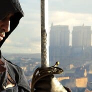 Incendie à Notre-Dame de Paris : les joueurs d&#039;Assassin&#039;s Creed rendent hommage à la cathédrale
