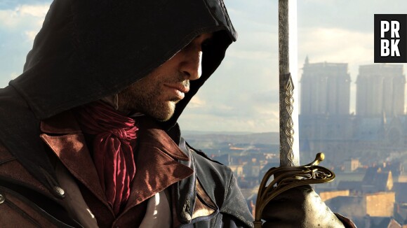 Incendie à Notre-Dame de Paris : les joueurs d'Assassin's Creed rendent hommage à la cathédrale sur les réseaux sociaux.