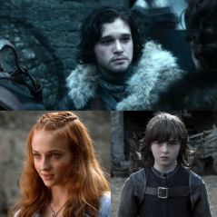 Game of Thrones : les acteurs au début de la série VS aujourd'hui