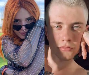 Bella Thorne ne serait plus célib : à peine séparée, elle aurait déjà trouvé un nouveau mec