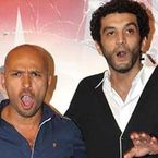 Eric et Ramzy ... C'est reparti pour un tour