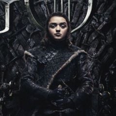 Game of Thrones saison 8 : Maisie Williams choquée par la scène d'Arya, elle se confie