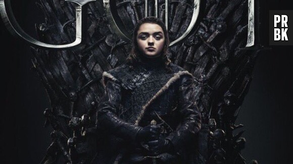 Game of Thrones saison 8 : Maisie Williams choquée par la scène d'Arya "J'ai cru que c'était une blague"