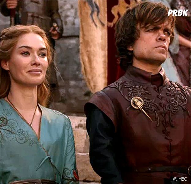 Game of Thrones saison 8 : la prophétie mortelle de Cersei a-t-elle été teasée par Tyrion ?
