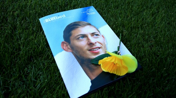 Mort d'Emiliano Sala : son père est décédé, ses proches de nouveau en deuil